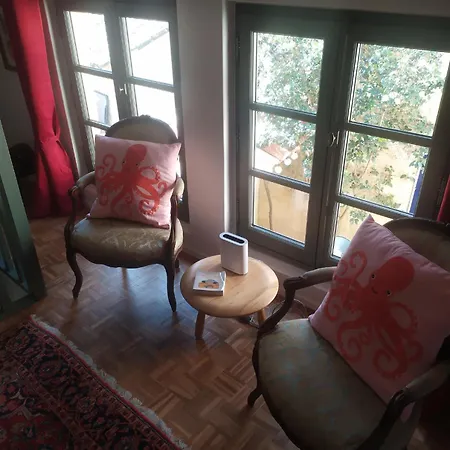 La Casamia, Maison Avec Cour Privative, A 2 Pas De La Place Aux Herbes