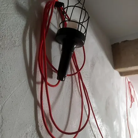 Σπίτι διακοπών La Casamia Uzes, Maison Avec Cour Privative, A 2 Pas De La Place Aux Herbes