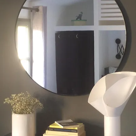 La Casamia, Maison Avec Cour Privative, A 2 Pas De La Place Aux Herbes * Uzes