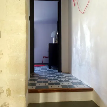 La Casamia, Maison Avec Cour Privative, A 2 Pas De La Place Aux Herbes Holiday home