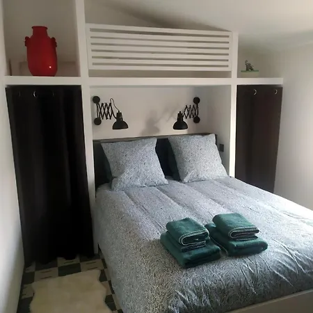 La Casamia, Maison Avec Cour Privative, A 2 Pas De La Place Aux Herbes