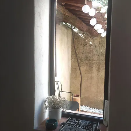 度假居 La Casamia Uzes, Maison Avec Cour Privative, A 2 Pas De La Place Aux Herbes