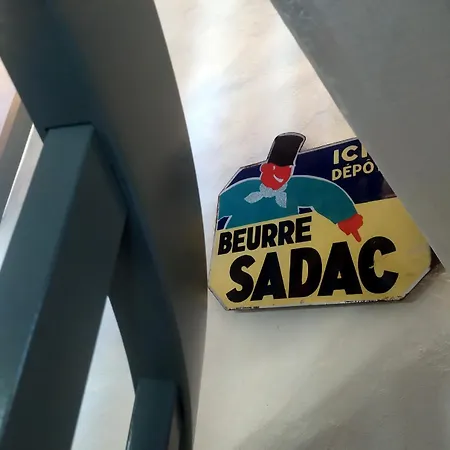 La Casamia Uzes, Maison Avec Cour Privative, A 2 Pas De La Place Aux Herbes *