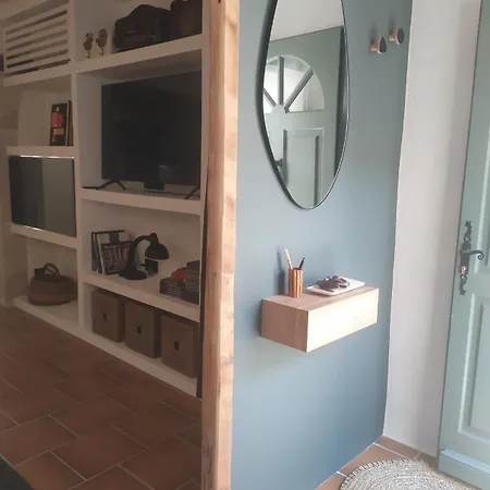La Casamia, Maison Avec Cour Privative, A 2 Pas De La Place Aux Herbes Holiday home